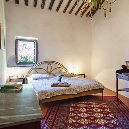 Casa Tognarello Villa Borgo a Mozzano Eksteriør bilde