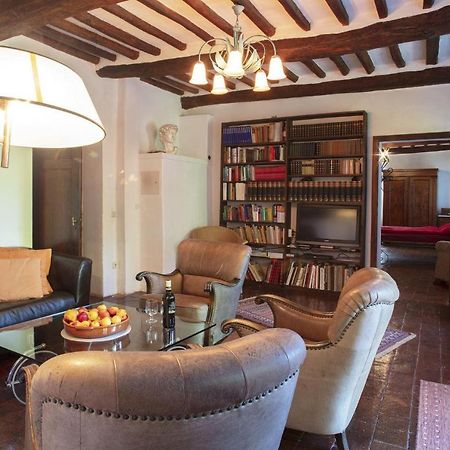 Casa Tognarello Villa Borgo a Mozzano Eksteriør bilde