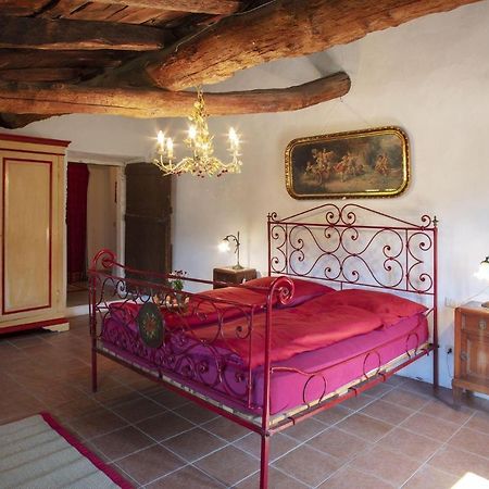 Casa Tognarello Villa Borgo a Mozzano Eksteriør bilde