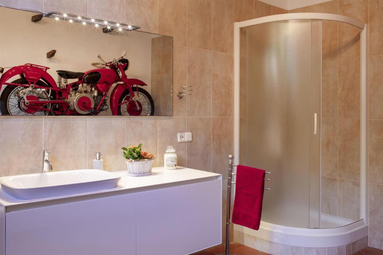 Casa Tognarello Villa Borgo a Mozzano Eksteriør bilde
