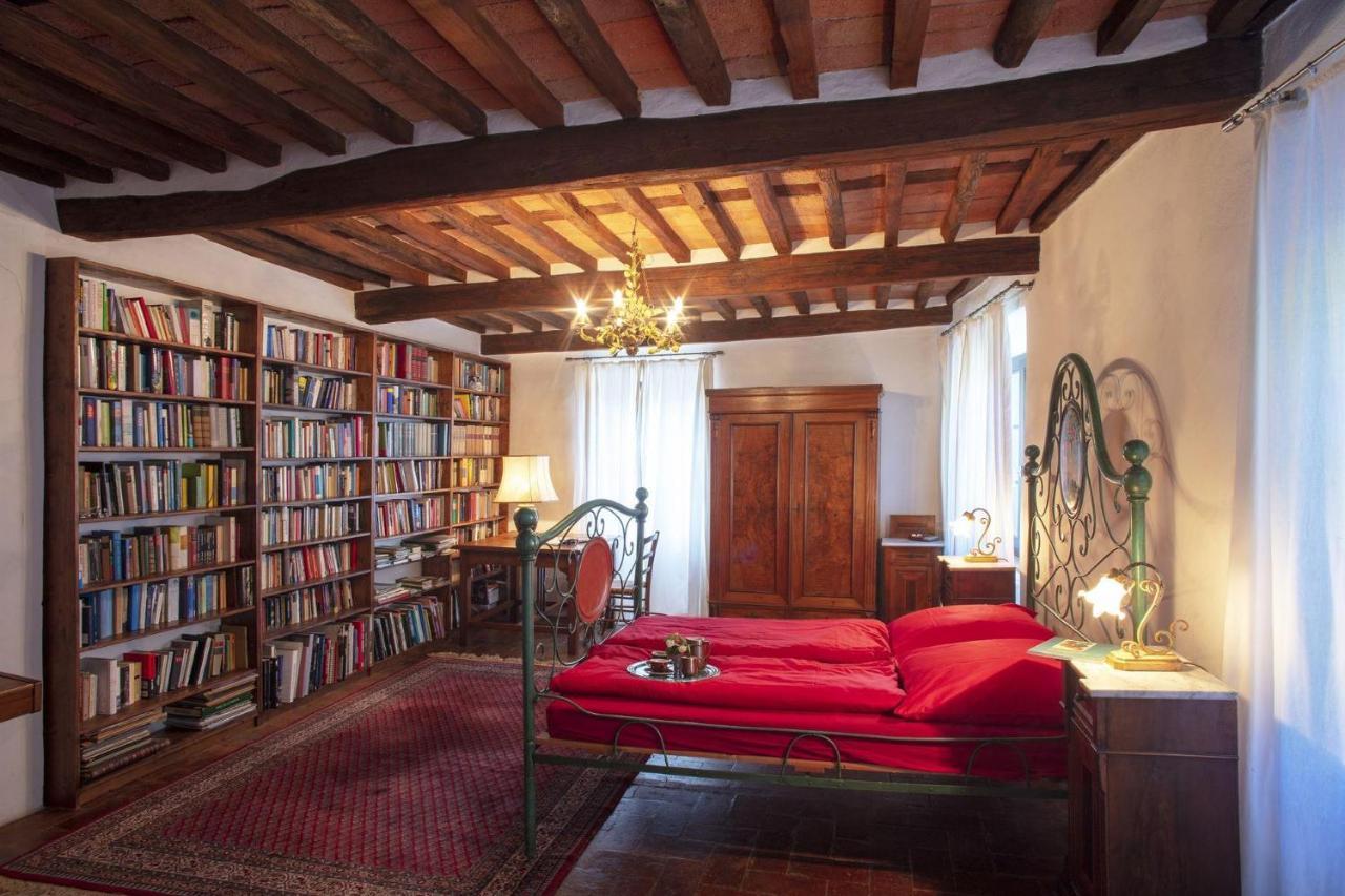 Casa Tognarello Villa Borgo a Mozzano Eksteriør bilde