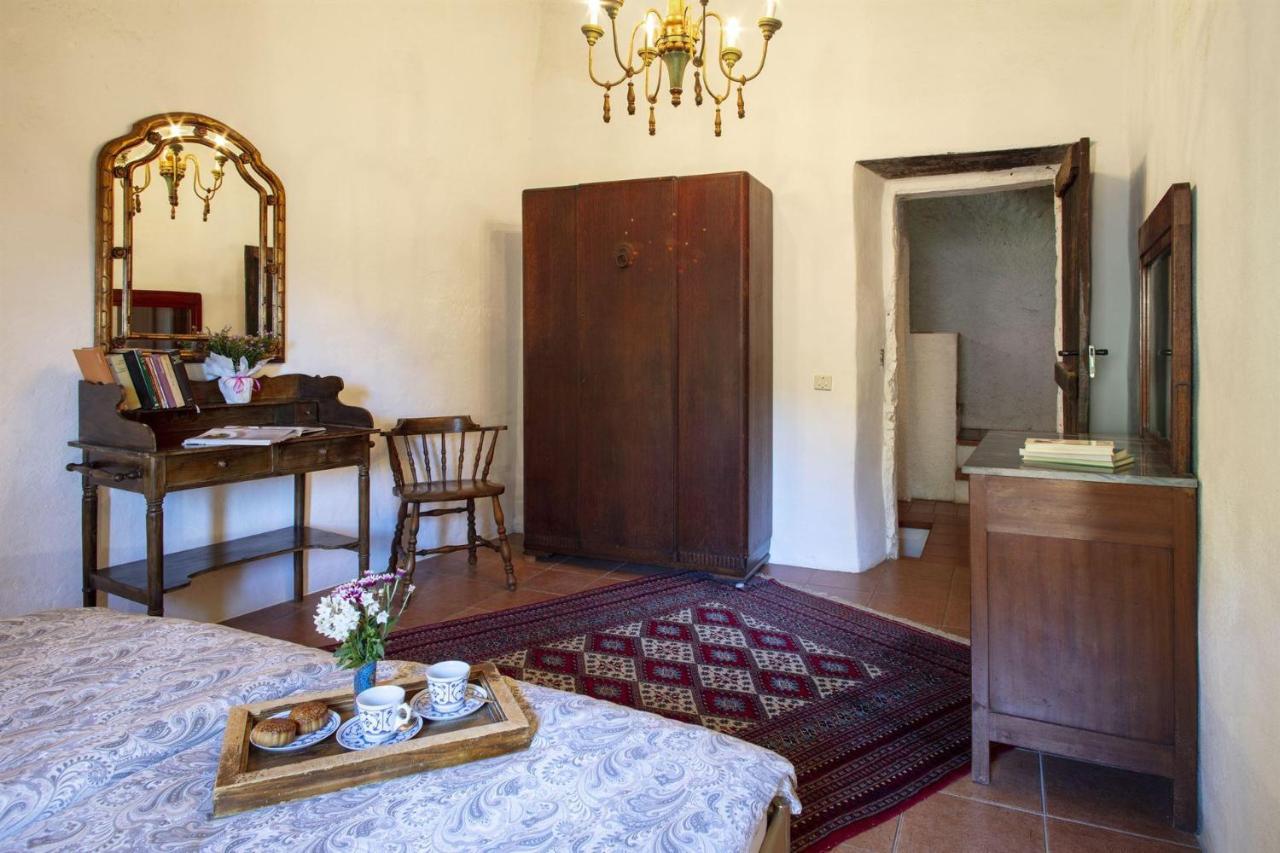 Casa Tognarello Villa Borgo a Mozzano Eksteriør bilde