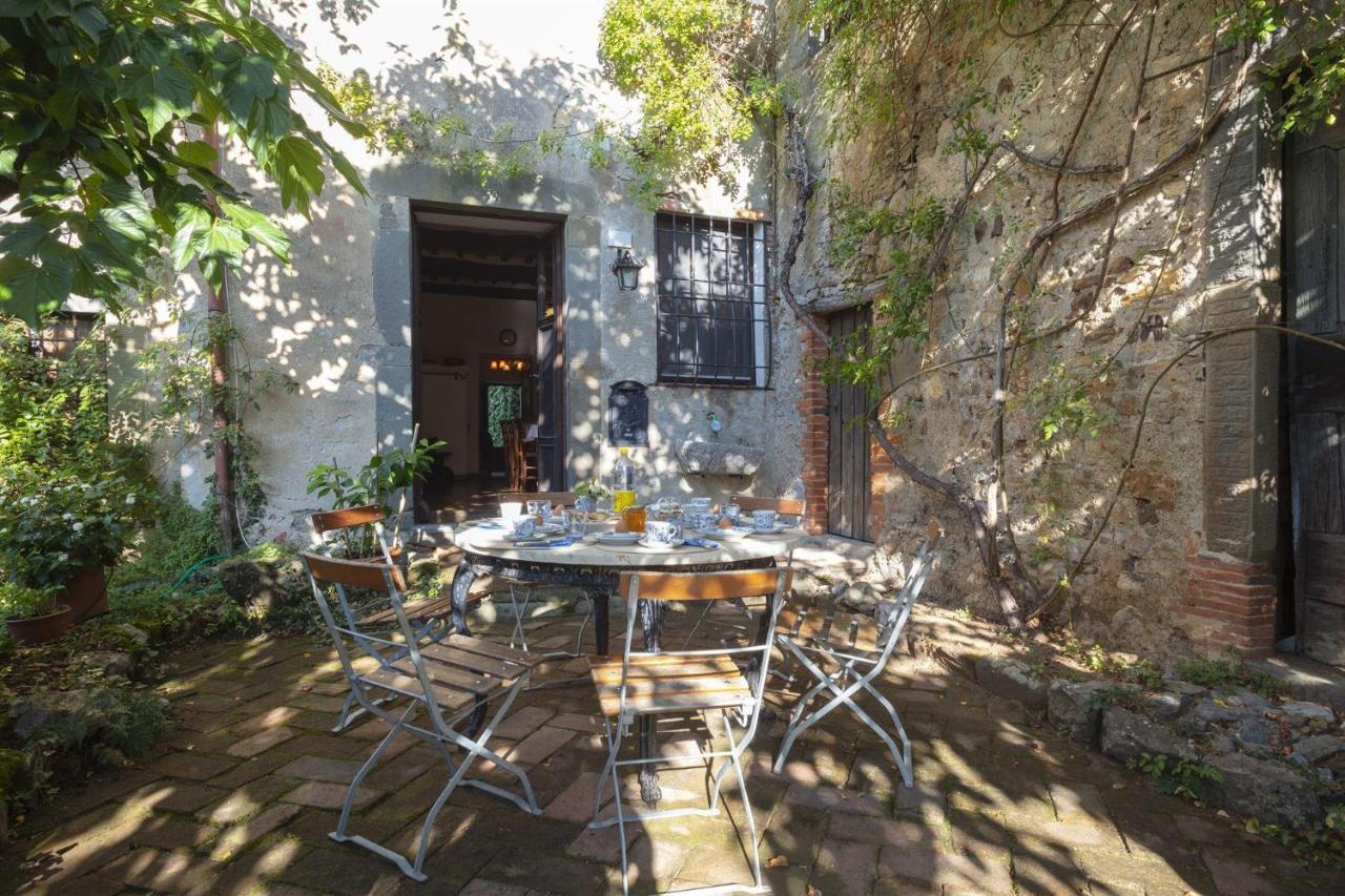 Casa Tognarello Villa Borgo a Mozzano Eksteriør bilde