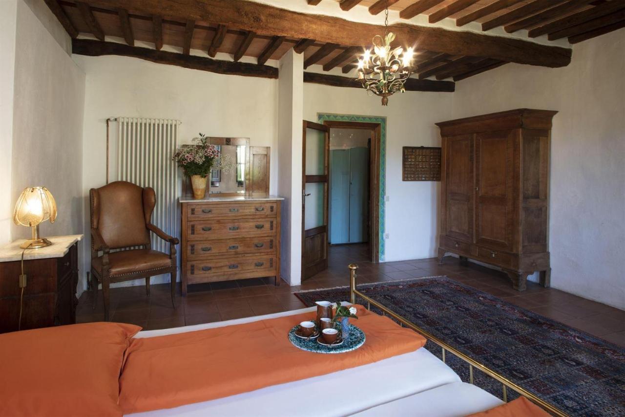 Casa Tognarello Villa Borgo a Mozzano Eksteriør bilde