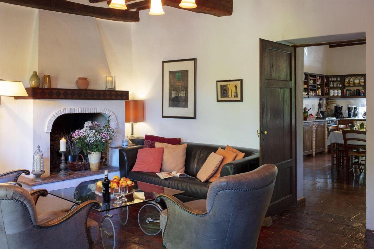 Casa Tognarello Villa Borgo a Mozzano Eksteriør bilde
