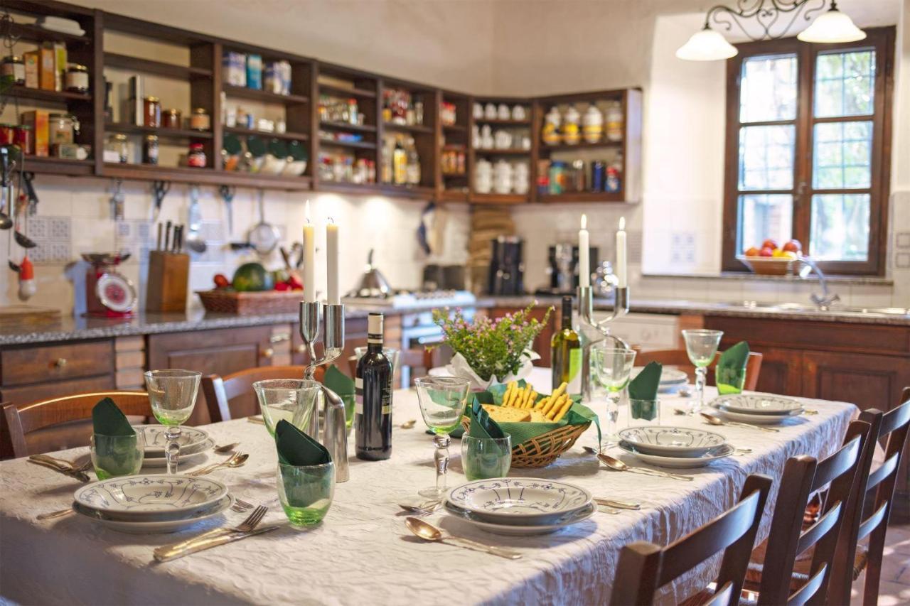 Casa Tognarello Villa Borgo a Mozzano Eksteriør bilde