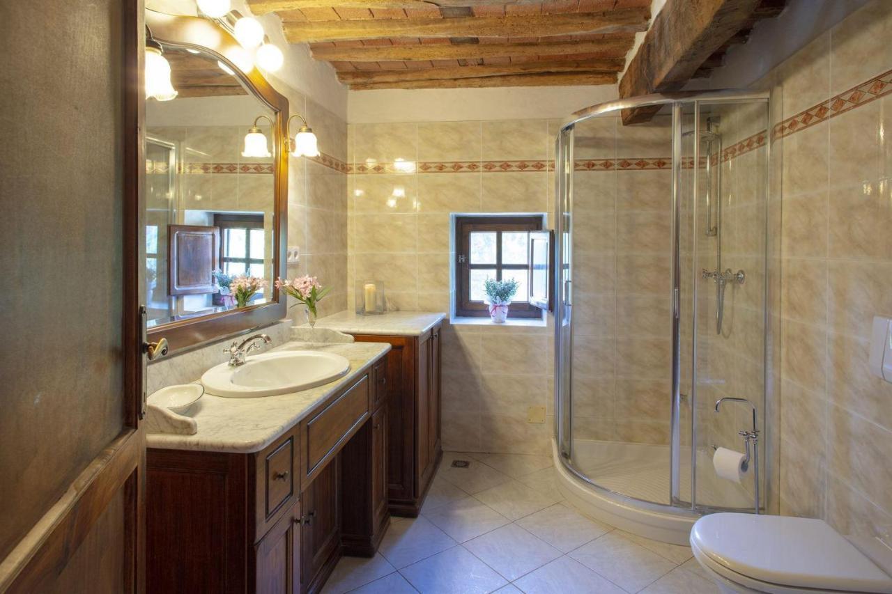 Casa Tognarello Villa Borgo a Mozzano Eksteriør bilde